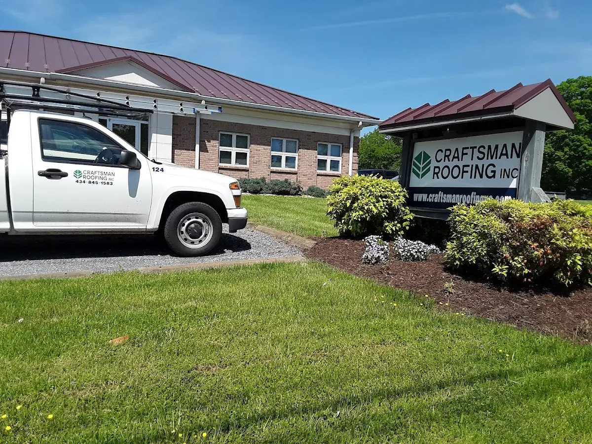 Quality Chimney Repair by experienced craftsmen in Gilman